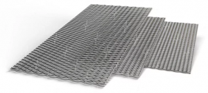 Лист ПВ1 410 ст3 1х2,3м