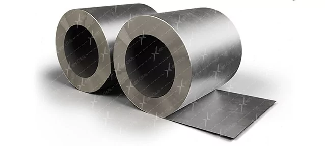 Лист ОЦ 0,7 ст08пс 1,25х2,5м ZN140
