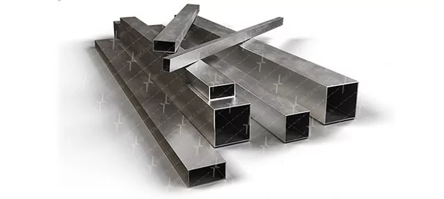 Труба профильная 200х200х5 ст3